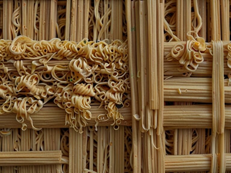 noodlemagazine - Exploring the World of Noodles