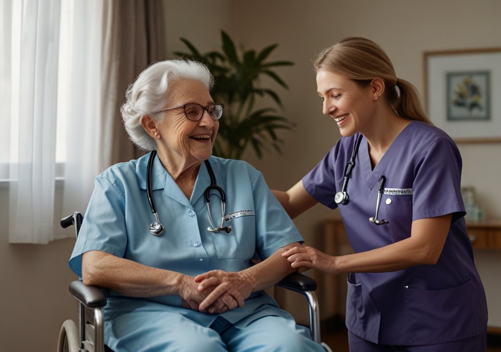 Skilled Nursing