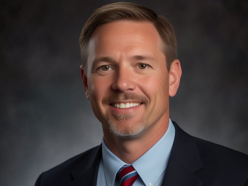 argyle middle school principal dies