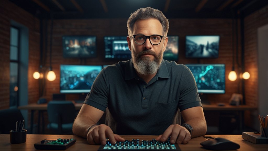 keezy.co guru benjamin