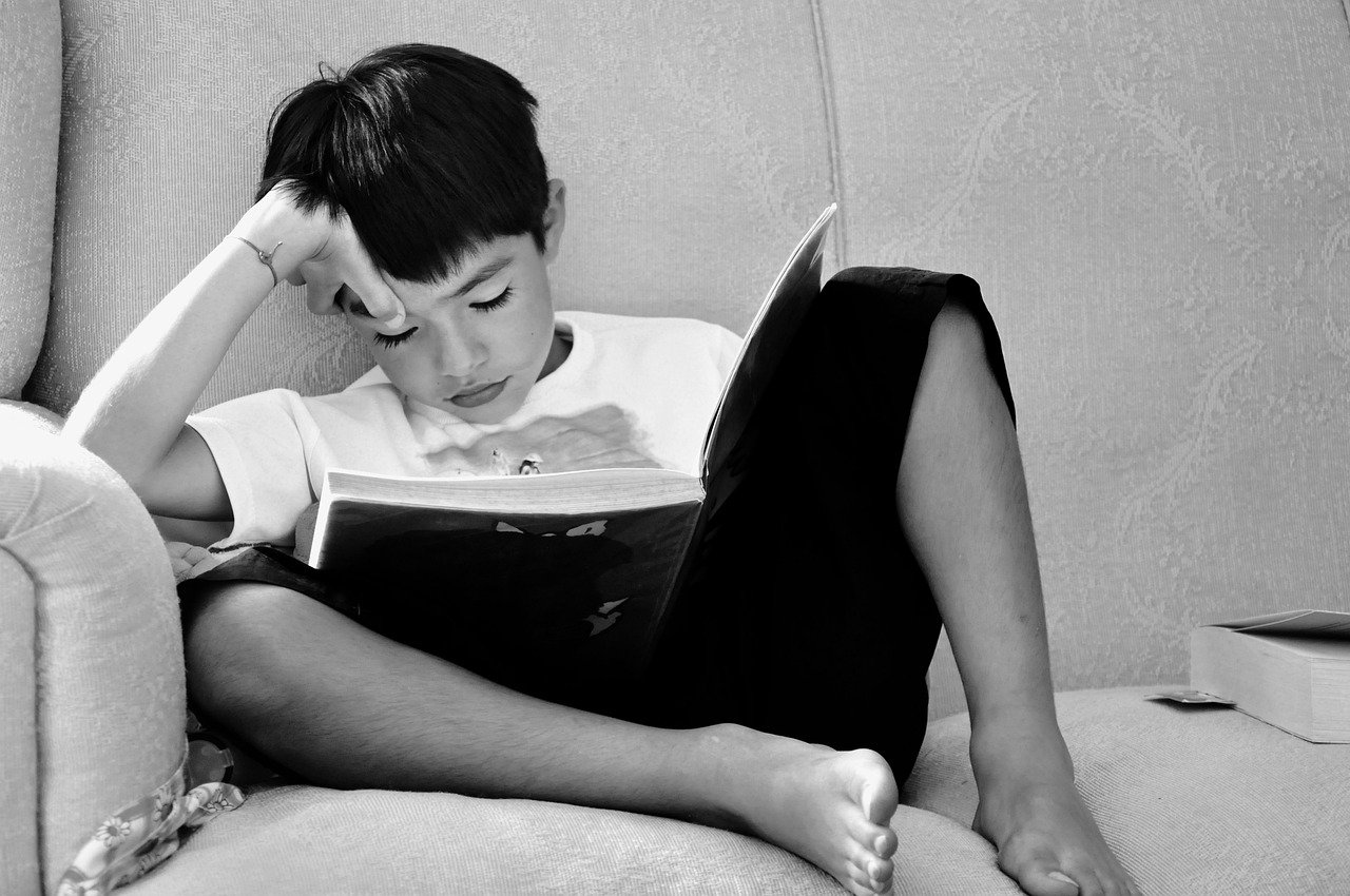The Reading Crisis