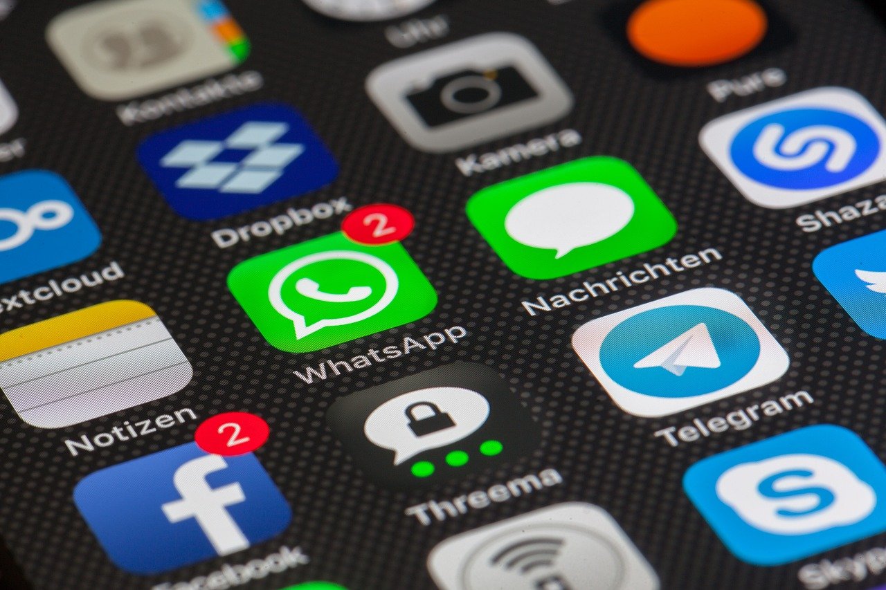 Five Ways to Manage Your Social Media