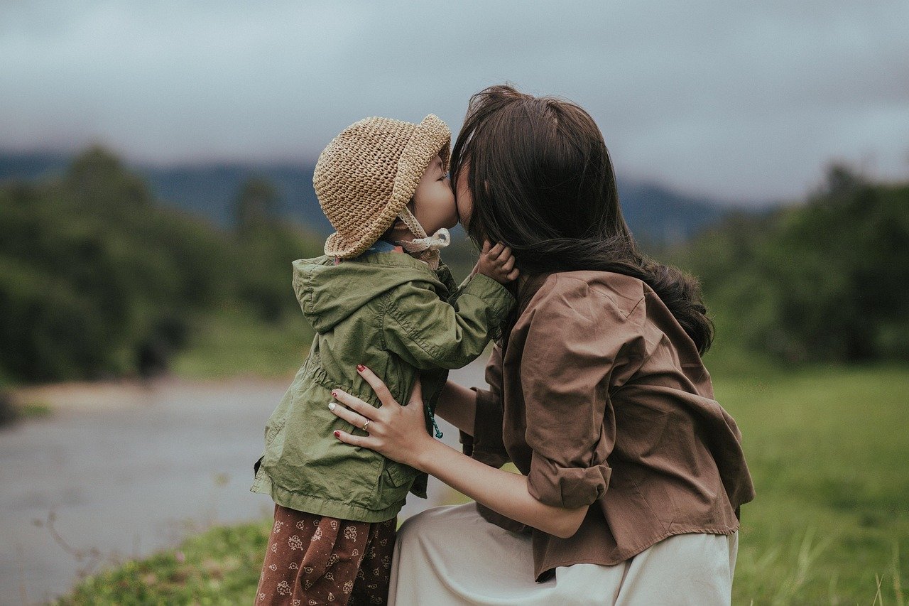 Perpetual Parenting