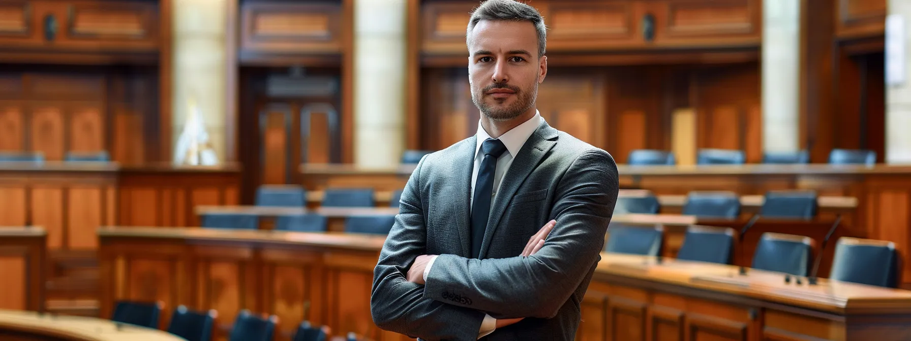 Fort Lauderdale Criminal Defense Attorney