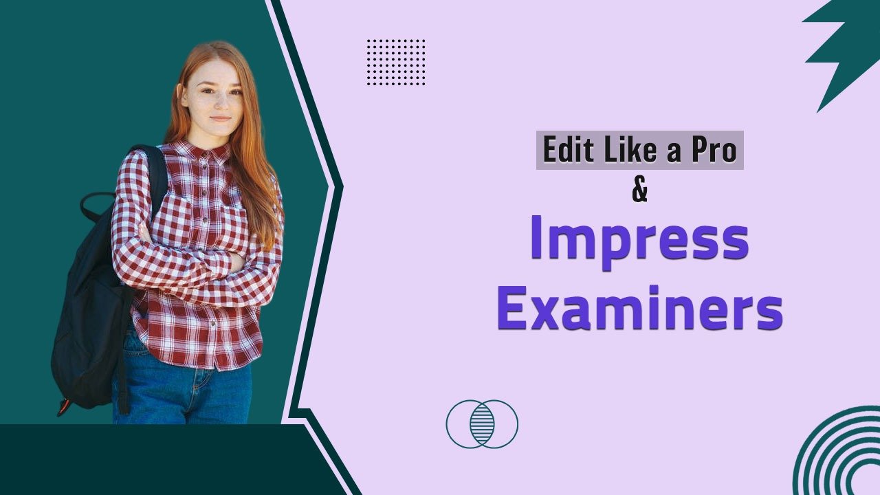 Polish Your Dissertation