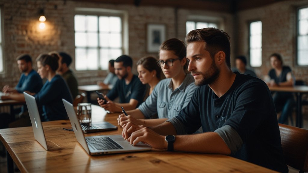 Online Coding Bootcamps