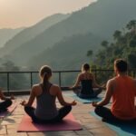 Breathwork In Yoga