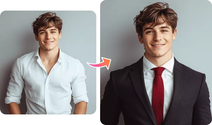 Image Upscaling