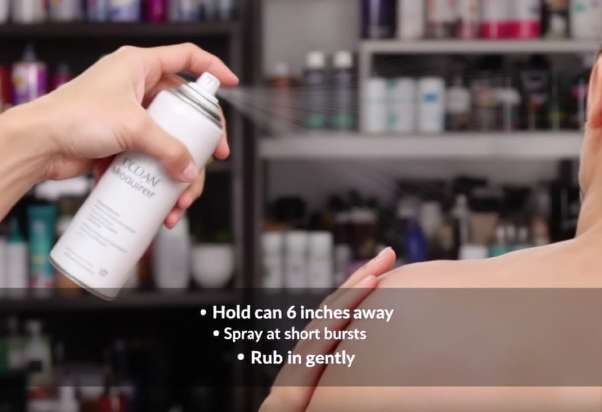 Aerosol Cans
