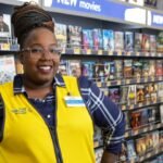 Walmart Maintenance Exam