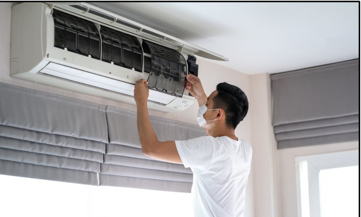 Ductless Mini Split Systems