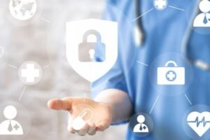 Safeguarding Patient Data: Essential Security for Digital Health