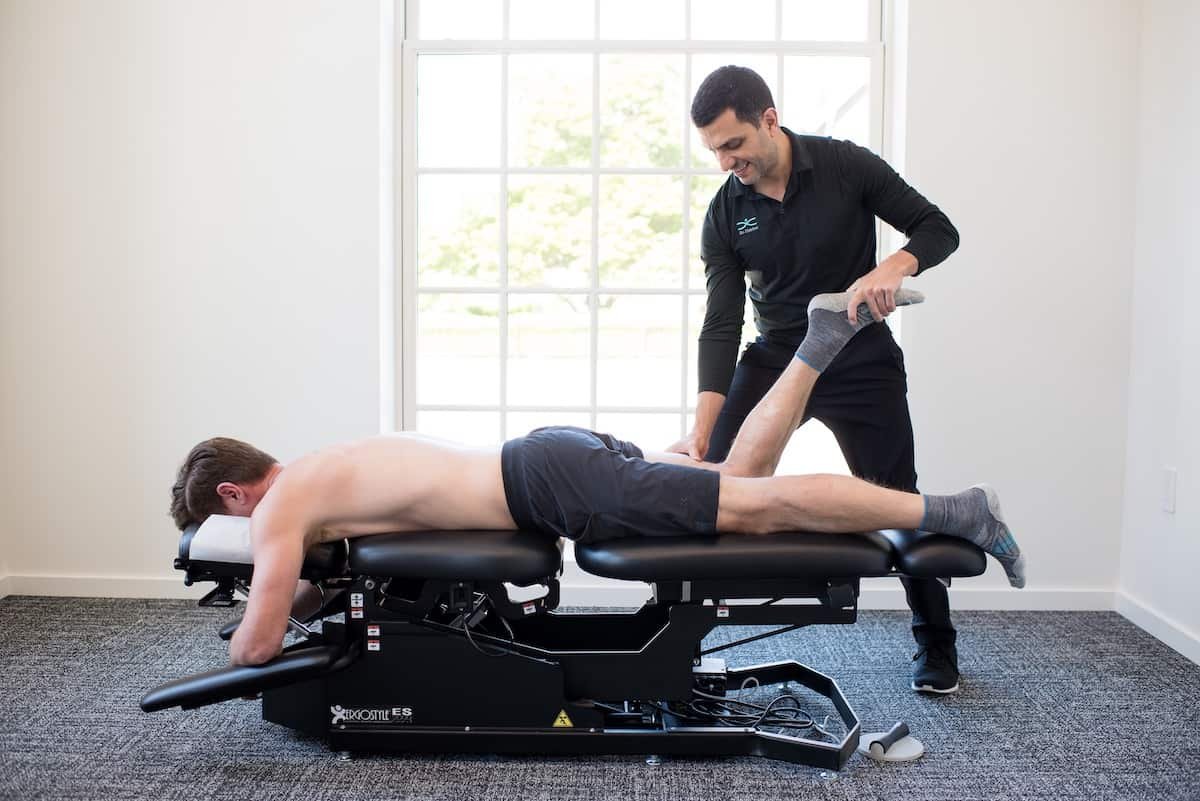 Chiropractic Care