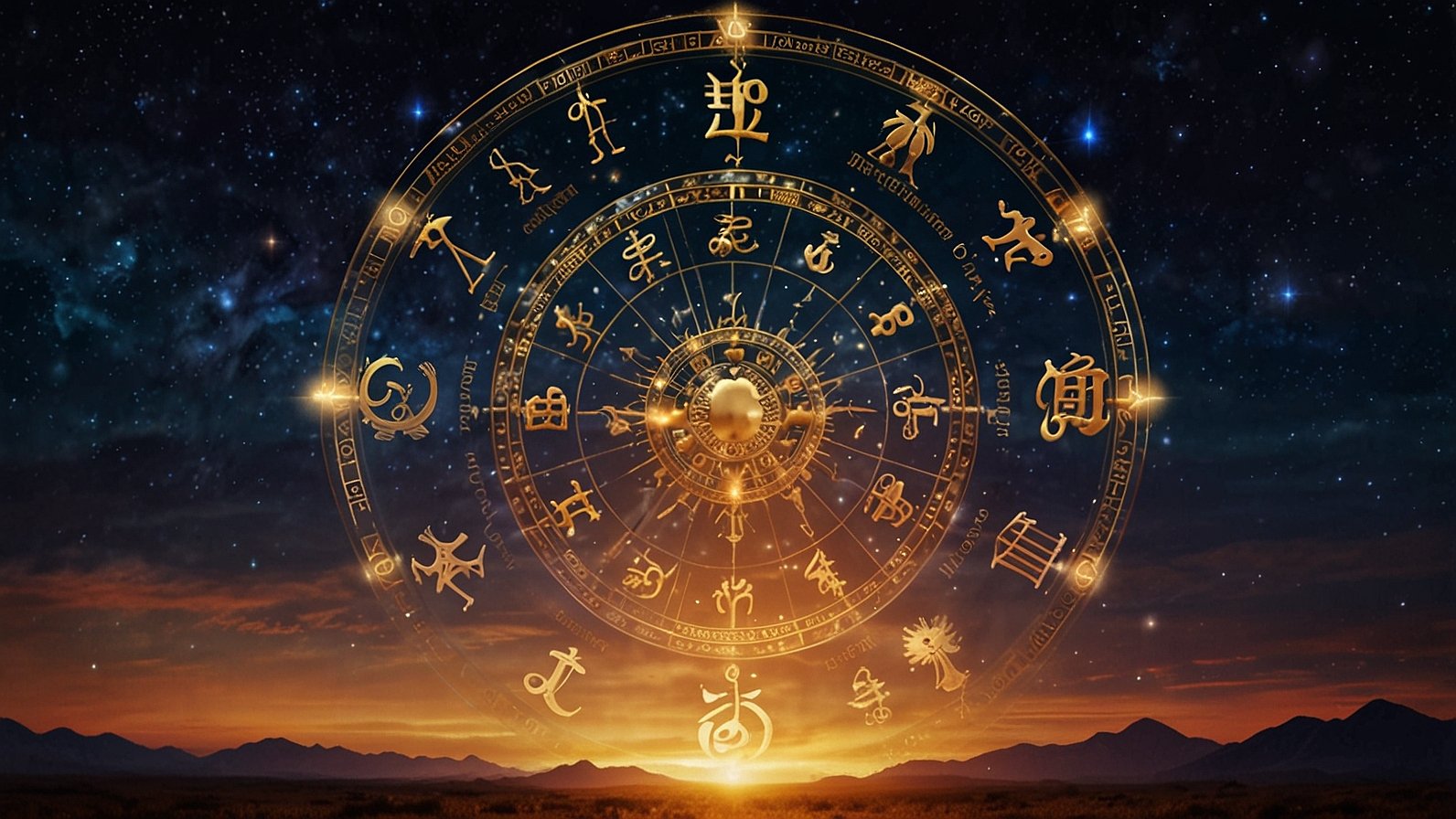 Free Horoscope