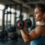 Fitness Routine