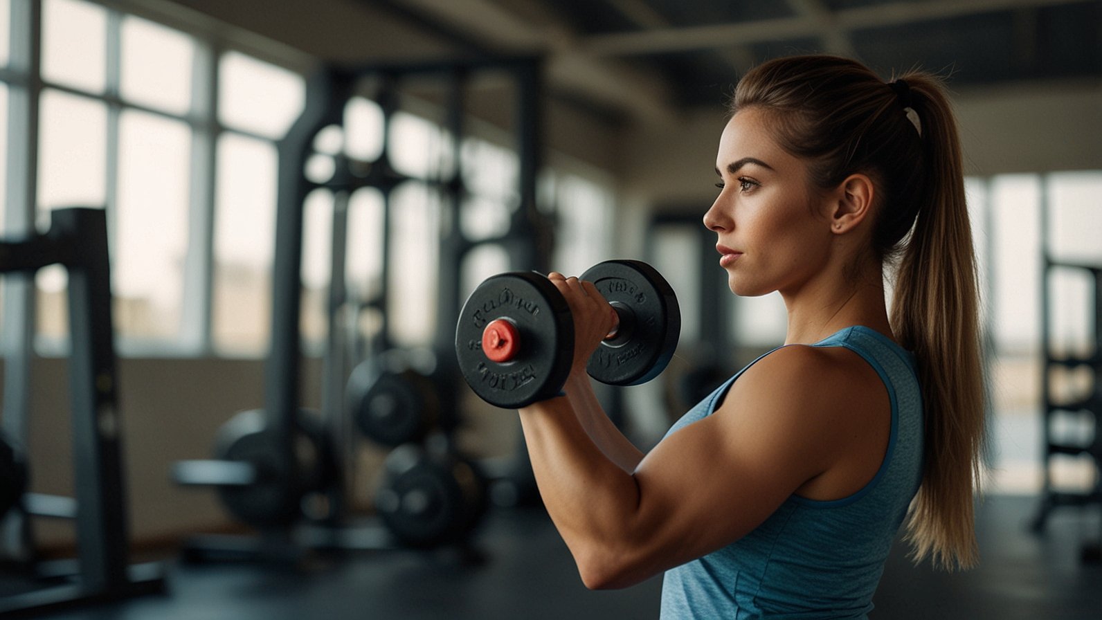 Fitness Routine