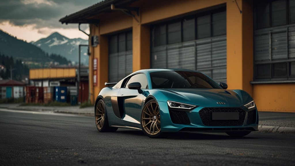 Car Tuning