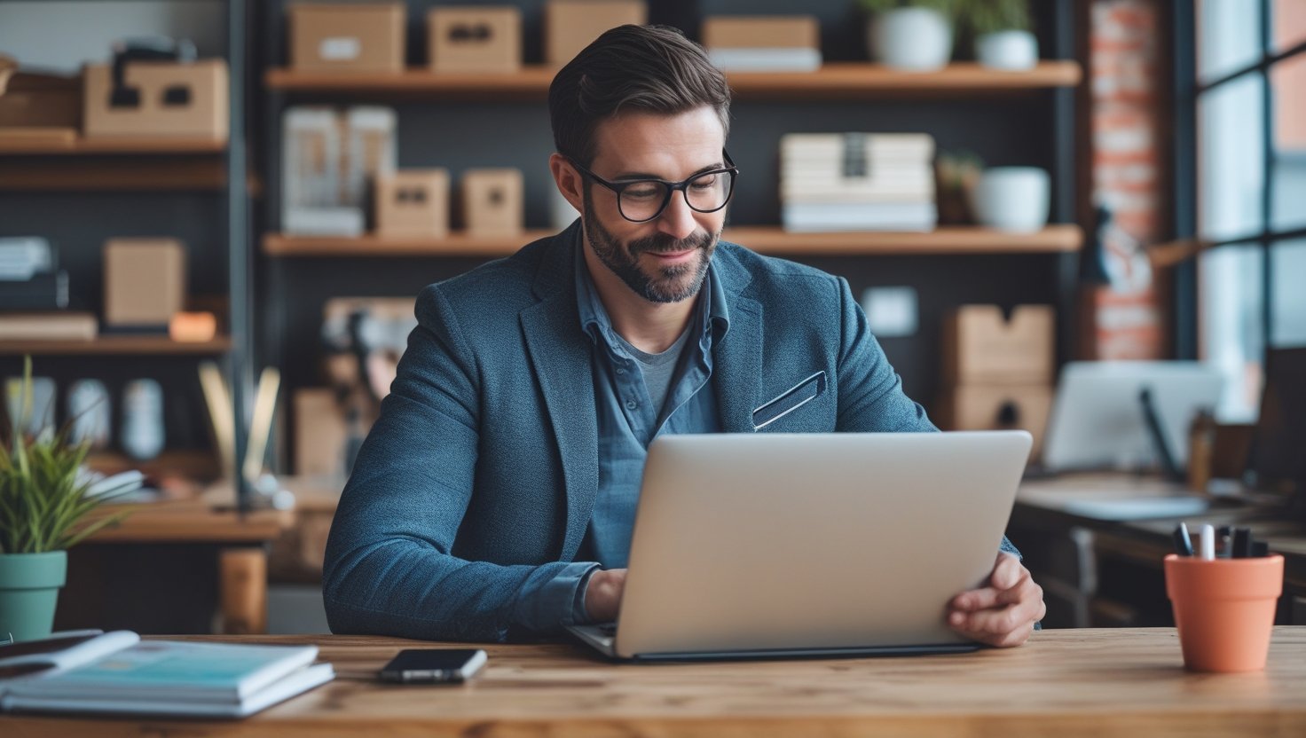 convert website visitors with garage2global