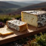 Grouse Cheese