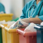 Medical Waste Disposal Methods