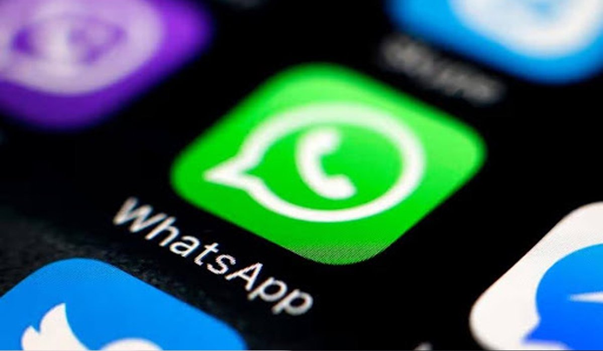 WhatsApp Messages