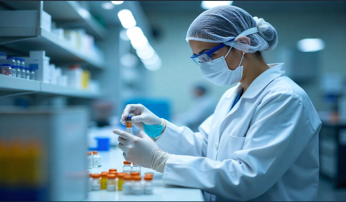 Geneza Pharmaceuticals