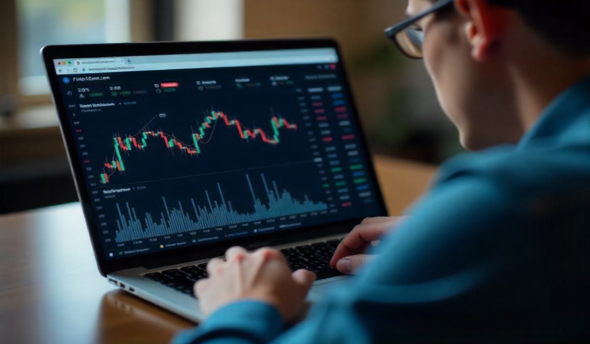 FintechZoom.com Crypto News