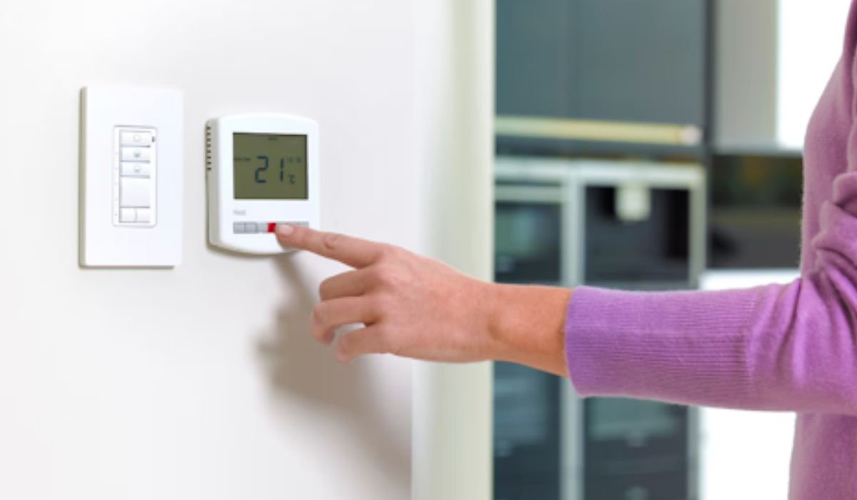 Room Temperature