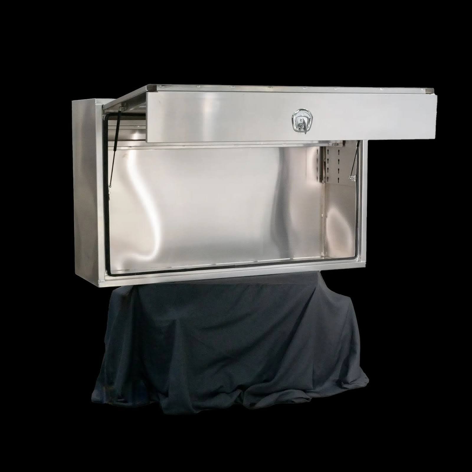 Ute Tray Storage Box
