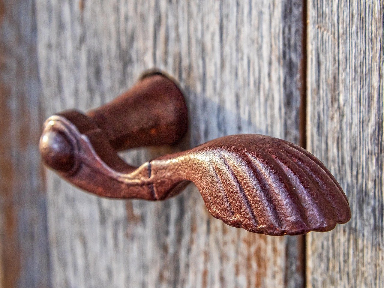 Fiberglass Exterior Doors