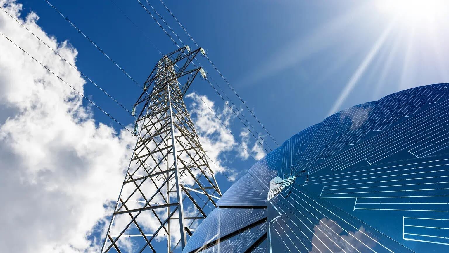 energy procurement consultant in Australia