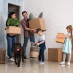 How Relocating with Family Can Strengthen Your Bond