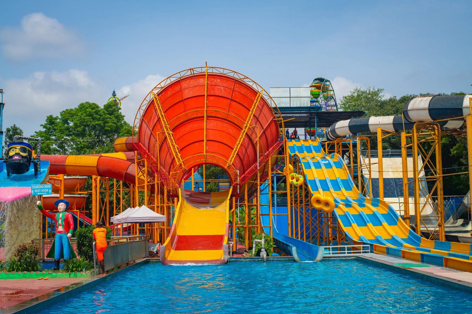 Water Park