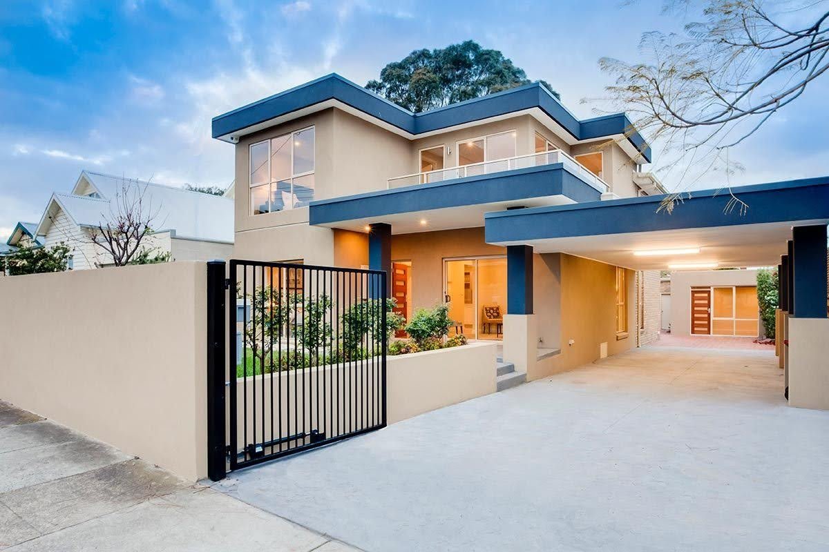 home extension in Sydney