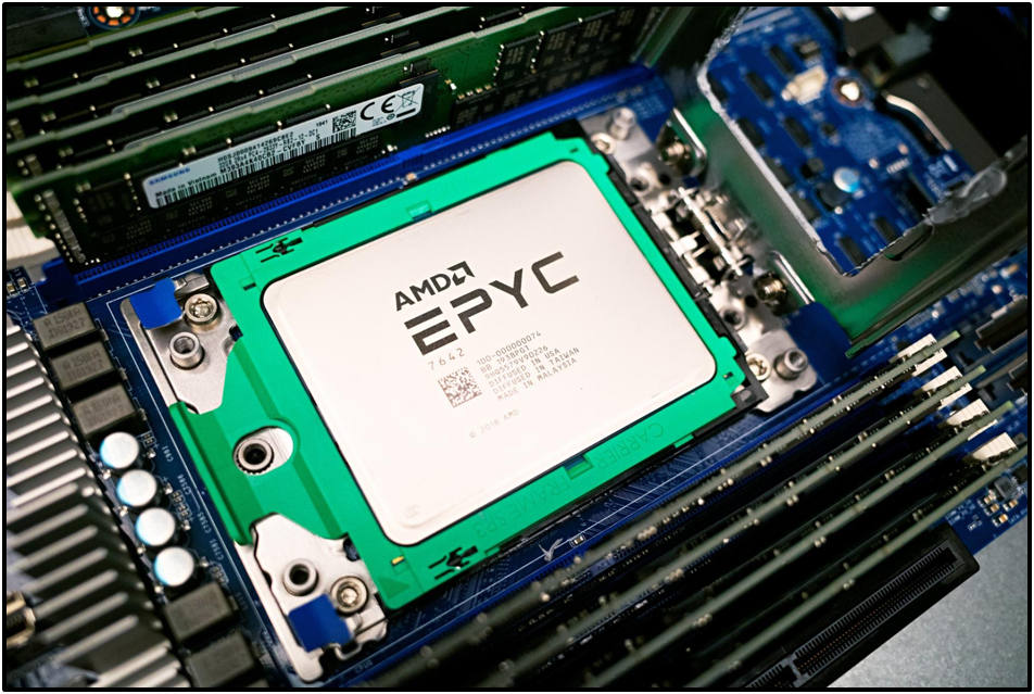 Ryzen Server