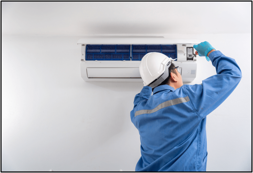 AC Installation & Replacement Cost