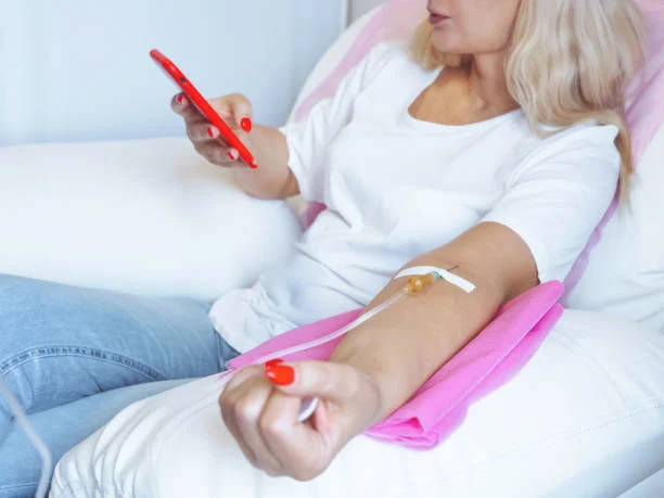 IV Therapy