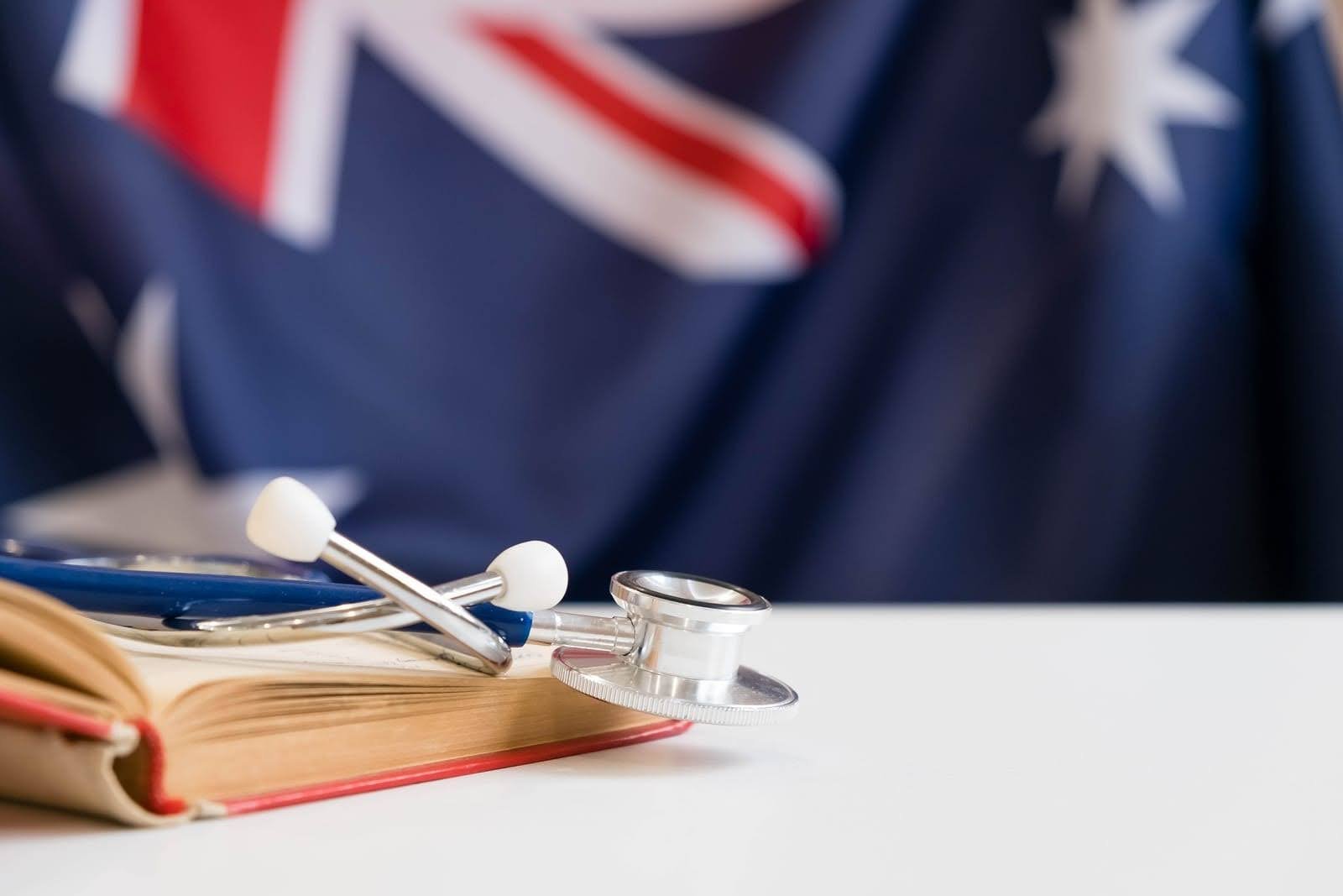 locum agency in Australia