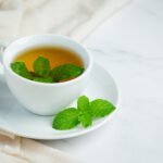 High-Quality Green Tea