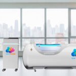 Hyperbaric Oxygen Chamber