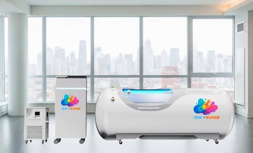 Hyperbaric Oxygen Chamber