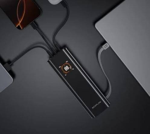 Cool an Overheating Power Bank