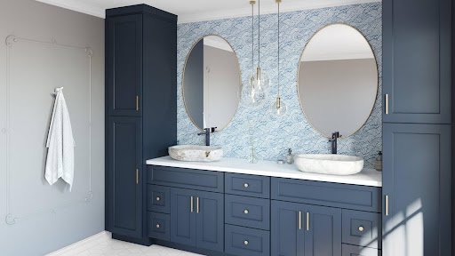 96-Inch Vanity