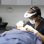 LASIK Eye Surgery