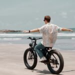 Electric Dirt Bikes