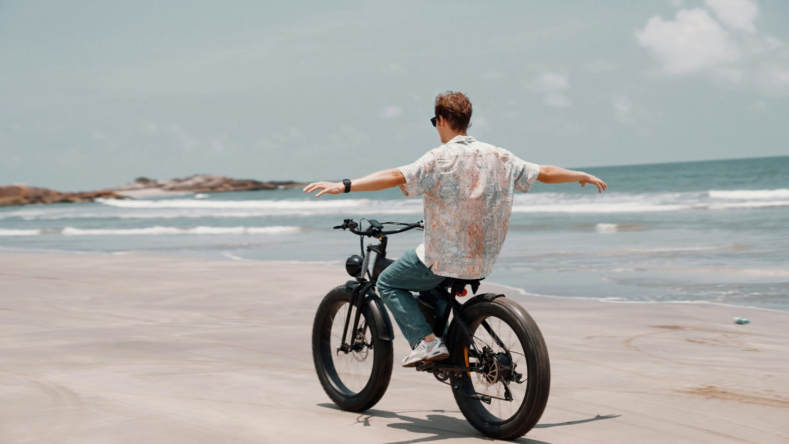 Electric Dirt Bikes