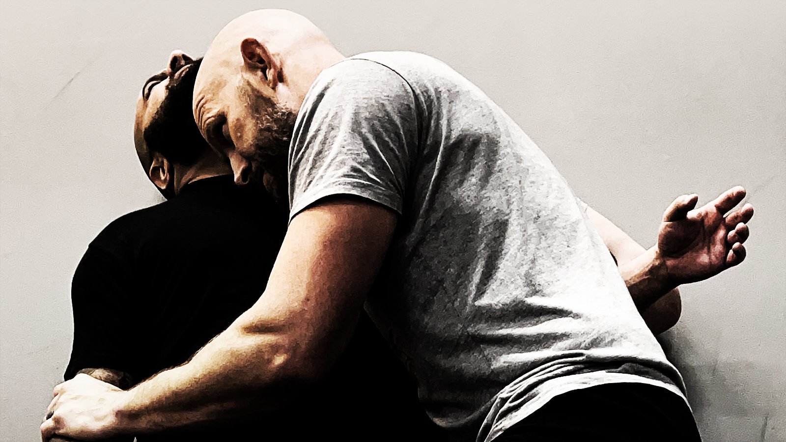 SGS Krav Maga