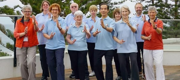 Tai Chi
