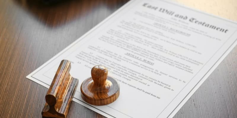 Notary