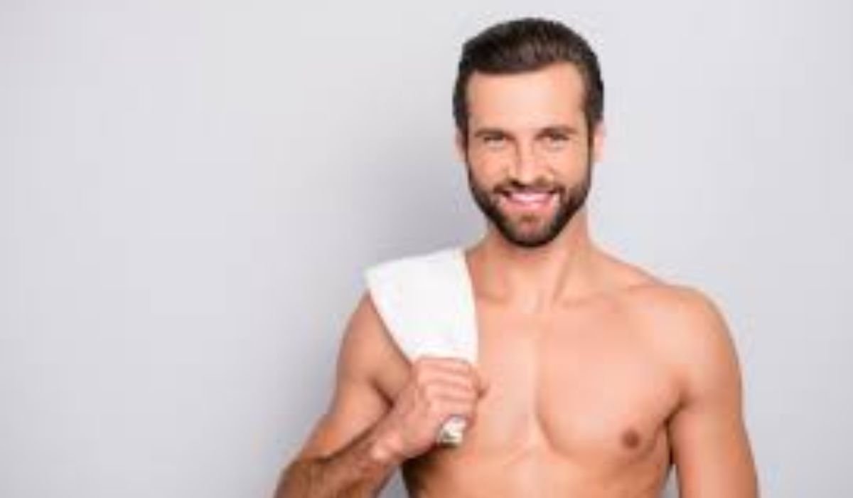 Body Laser Hair Removal